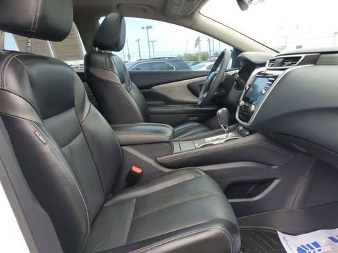Used 2017 Nissan Murano S AWD/4WD image 27
