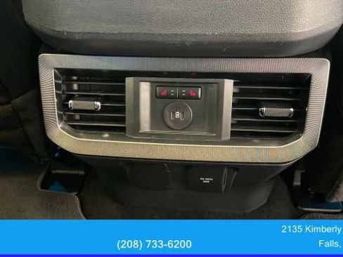 Used 2024 Ford F350 Platinum image 50