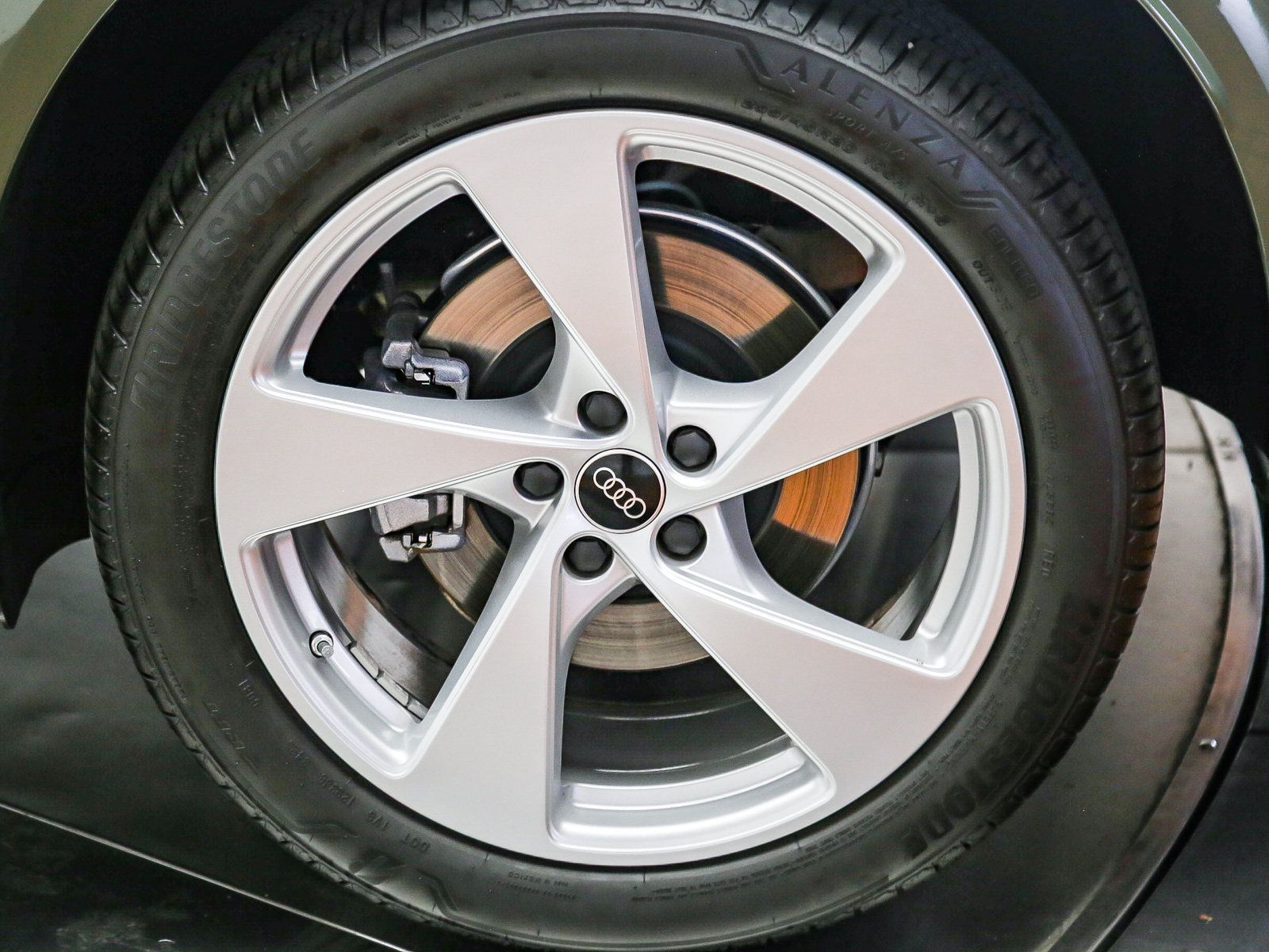 Certified 2025 Audi Q5 Premium Plus AWD/4WD image 11