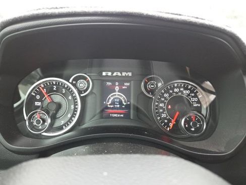 Used 2023 RAM 2500 Tradesman AWD/4WD image 7