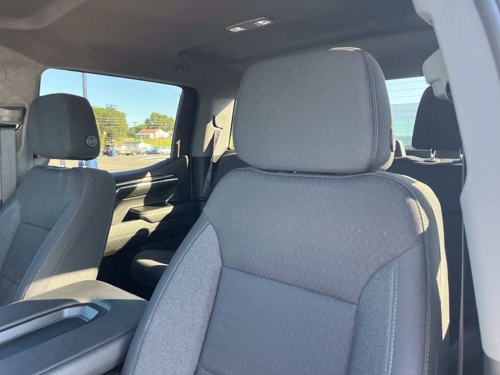 Used 2024 GMC Sierra 1500 Elevation AWD/4WD image 13