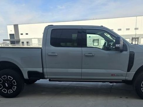 New 2026 Ford F350 Platinum image 6