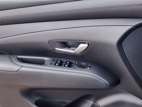 New 2026 Hyundai Santa Cruz SE AWD/4WD image 7
