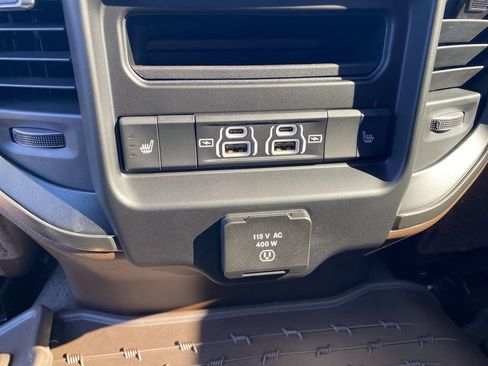 New 2026 RAM 2500 Limited image 41