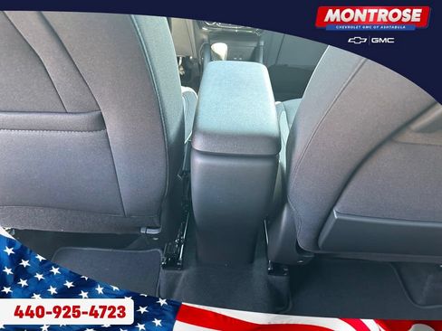New 2026 Chevrolet TrailBlazer LT w/ LT Cold Weather Package AWD/4WD image 23