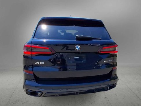 Used 2020 BMW X5 xDrive40i w/ M Sport Package AWD/4WD image 7