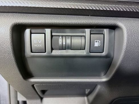 New 2026 Subaru Crosstrek 2.5i Limited AWD/4WD image 10