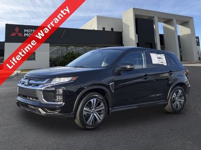 New 2027 Mitsubishi Outlander Sport SE