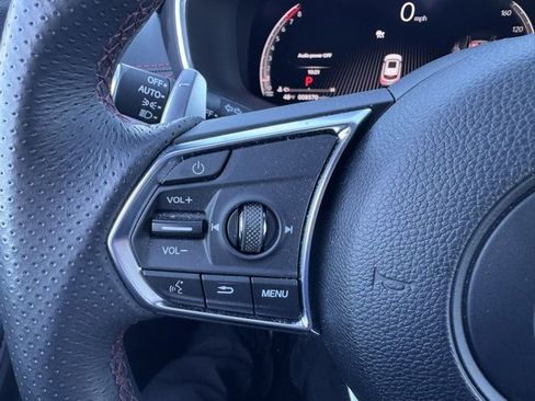 Used 2025 Acura MDX A-Spec image 26