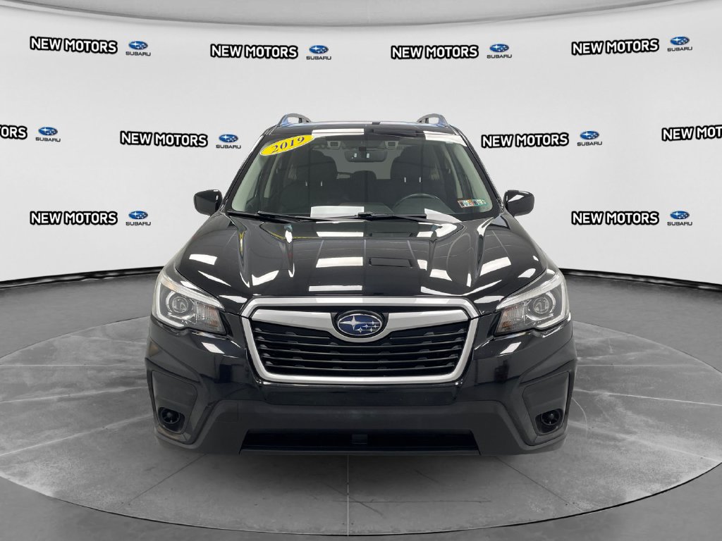 Used 2019 Subaru Forester Premium AWD/4WD image 6