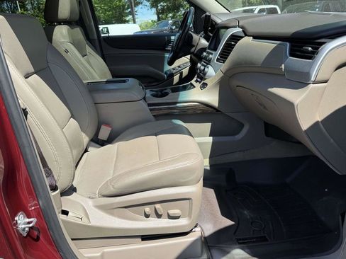 Used 2018 GMC Yukon SLT w/ Premium Edition AWD/4WD image 14