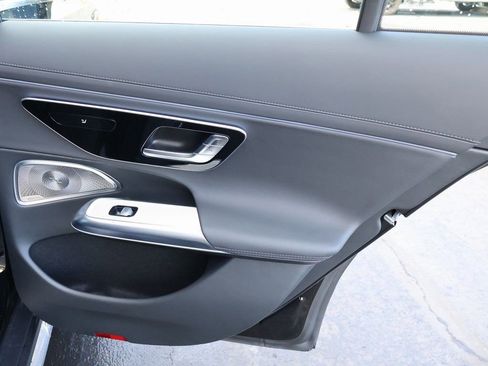 Certified 2025 Mercedes-Benz E 450 4MATIC All-Terrain Wagon image 16