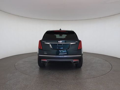 Used 2025 Cadillac XT5 Premium Luxury AWD/4WD image 15