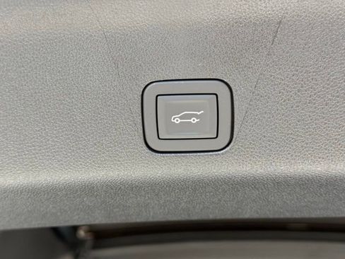 New 2026 Chevrolet Tahoe High Country image 6