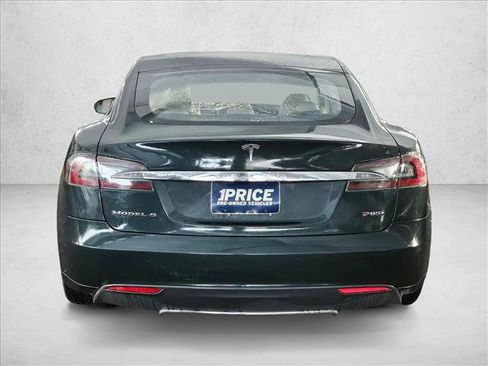 Used 2014 Tesla Model S P85 image 5