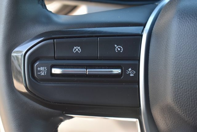 New 2026 Chevrolet Colorado Trail Boss AWD/4WD image 30