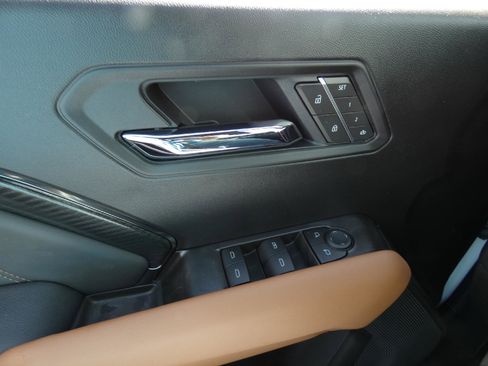 New 2026 GMC Canyon AT4 w/ Technology Plus Package AWD/4WD image 20