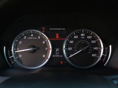 Used 2014 Acura MDX SH-AWD image 28