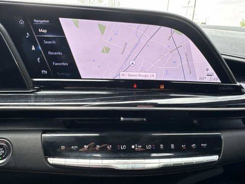 Used 2021 Cadillac Escalade Sport w/ Driver Assist Tech Package RWD image 27