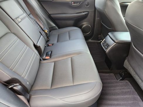 Used 2019 Lexus NX 300 FWD w/ Premium Package image 32