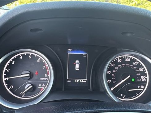 Used 2024 Toyota Camry LE image 15