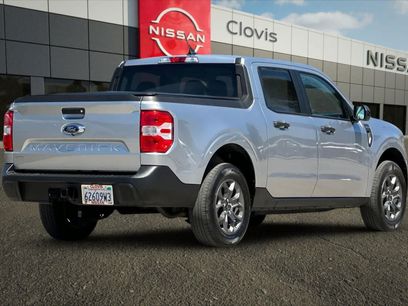 Used 2024 Ford Maverick XLT w/ XLT Luxury Package