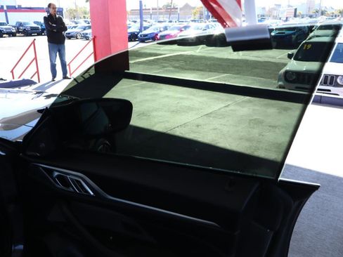 Used 2023 BMW M440i Gran Coupe w/ Premium Package image 48