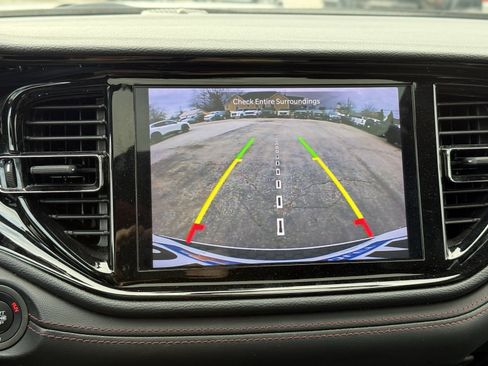 Used 2022 Dodge Durango R/T w/ Blacktop Package image 30