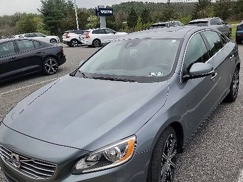 Used 2018 Volvo S60 T5 Inscription AWD/4WD image 5