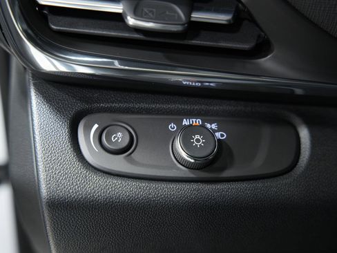 New 2026 Buick Envista Preferred w/ Convenience I Package image 28