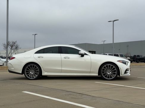 Used 2019 Mercedes-Benz CLS 450 image 8