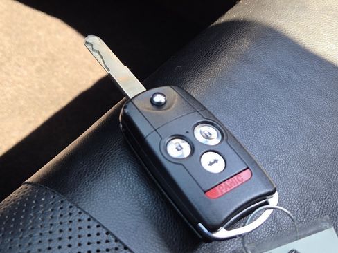 Used 2010 Acura TSX Sedan FWD image 32
