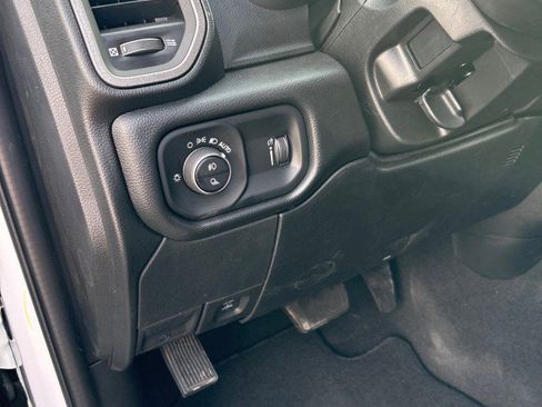 New 2026 RAM 3500 Tradesman image 19