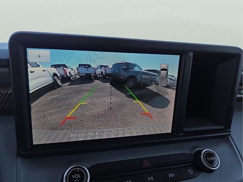 Used 2022 Ford Maverick Lariat w/ Lariat Luxury Package image 13