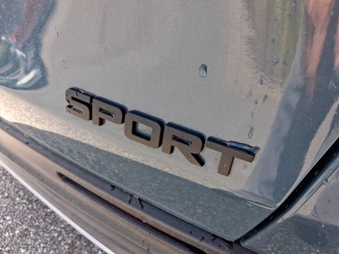 Used 2024 Honda HR-V Sport image 9