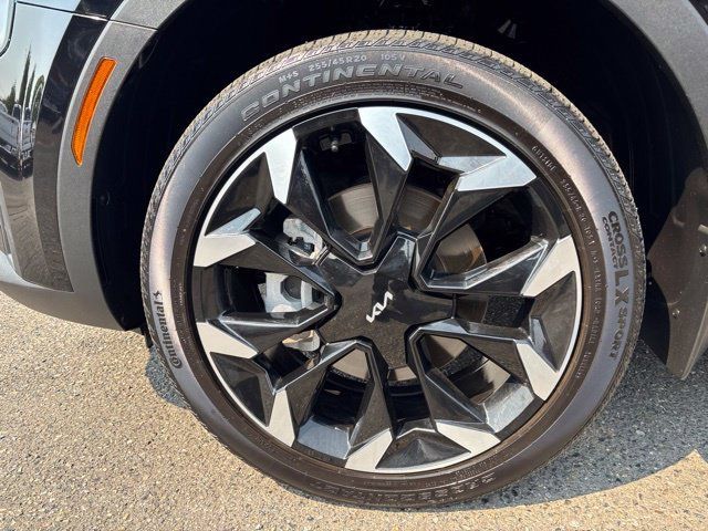 Used 2025 Kia Sorento X-Line EX AWD/4WD image 11