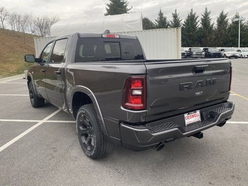 New 2026 RAM 1500 Big Horn/Lone Star image 5