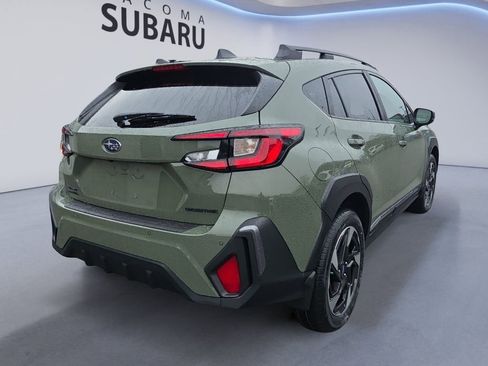 New 2026 Subaru Crosstrek 2.5i Limited image 5