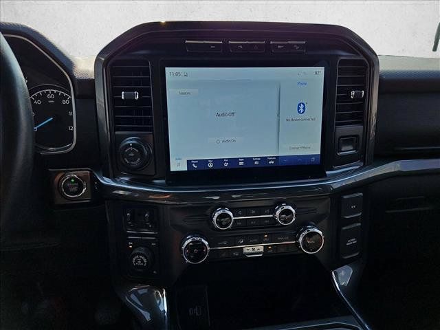 Used 2022 Ford F150 XLT w/ Equipment Group 302A High AWD/4WD image 14