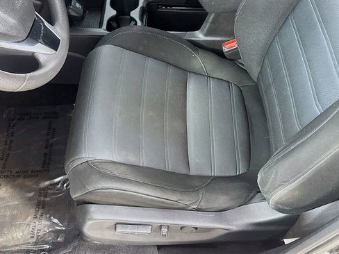 Used 2017 Honda CR-V EX image 22