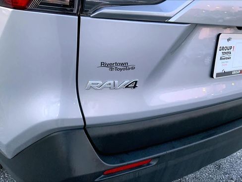 Used 2024 Toyota RAV4 LE image 30