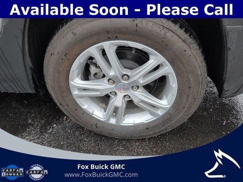 Certified 2023 GMC Terrain SLE w/ Driver Convenience Package image 7