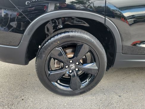 Used 2019 Honda Passport Elite image 28