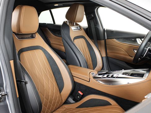 Used 2023 Mercedes-Benz AMG GT 53 image 22