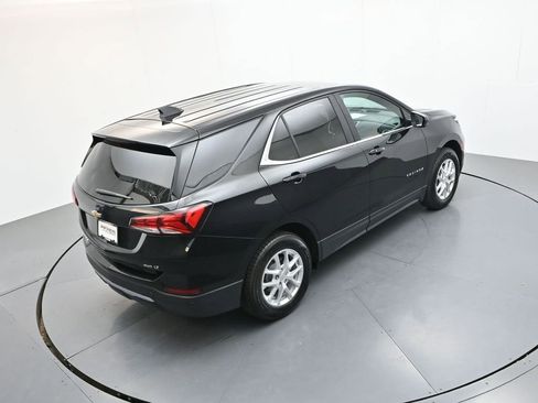 Used 2024 Chevrolet Equinox LT AWD/4WD image 29