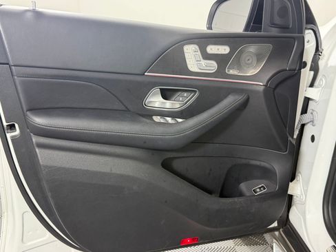 Used 2022 Mercedes-Benz GLS 450 4MATIC image 14