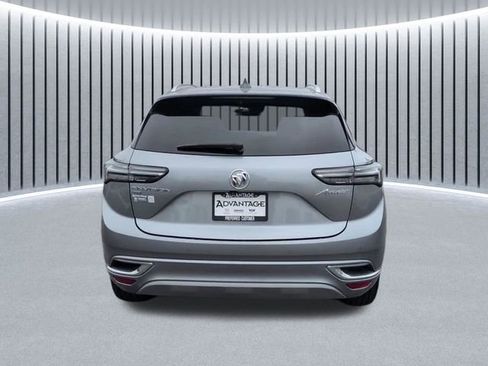 Used 2023 Buick Envision Avenir AWD/4WD image 7
