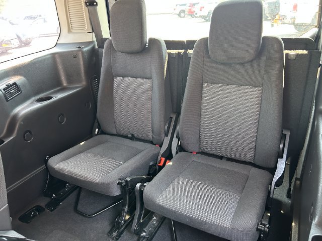 Used 2018 Ford Transit Connect XL FWD image 29