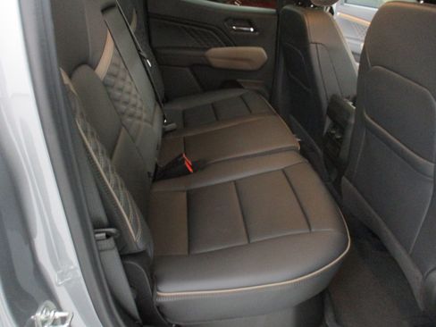 New 2026 GMC Canyon Denali AWD/4WD image 22