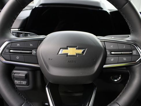 Used 2025 Chevrolet Tahoe High Country AWD/4WD image 66